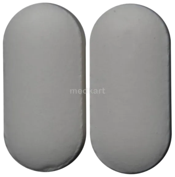 gabator nt 400mg tablet 10's